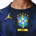 Pánsky futbalový dres Nike Brazil 2026 Match Away Soccer Authentic 6