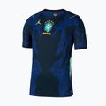 Pánsky futbalový dres Nike Brazil 2026 Match Away Soccer Authentic 9