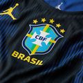 Pánsky futbalový dres Nike Brazil 2026 Match Away Soccer Authentic 11
