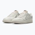 Dámske topánky Air Jordan Skyline Low swan/black/metallic silver 3