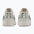 Dámske topánky Air Jordan Skyline Low swan/black/metallic silver 4