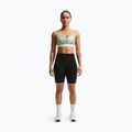 Fitness podprsenka Nike Indy Light Support steam/white/barely green 2