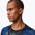 Pánsky futbalový dres Nike Brazil 2026 Stadium Away Soccer Replica 5