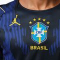 Pánsky futbalový dres Nike Brazil 2026 Stadium Away Soccer Replica 6