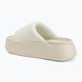 Dámske šľapky Nike Calm Elevation coconut milk 3