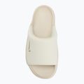 Dámske šľapky Nike Calm Elevation coconut milk 5
