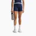 Dámske šortky Nike One High Waisted Biker 5" midnight navy/hydrogen blue/white