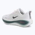 Pánske bežecké topánky Nike Vomero Plus white/mineral slate/hyper pink/black 3