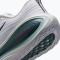 Pánske bežecké topánky Nike Vomero Plus white/mineral slate/hyper pink/black 4