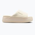 Dámske šľapky Nike Calm Elevation coconut milk