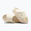 Dámske šľapky Nike Calm Elevation coconut milk 2