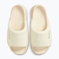 Dámske šľapky Nike Calm Elevation coconut milk 3