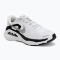 Pánske bežecké topánky Nike Structure Plus summit white/metallic silver-black