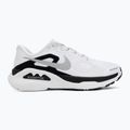 Pánske bežecké topánky Nike Structure Plus summit white/metallic silver-black 2