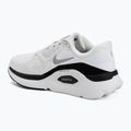 Pánske bežecké topánky Nike Structure Plus summit white/metallic silver-black 3