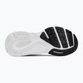 Pánske bežecké topánky Nike Structure Plus summit white/metallic silver-black 4