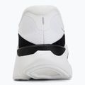 Pánske bežecké topánky Nike Structure Plus summit white/metallic silver-black 6