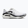 Pánske bežecké topánky Nike Structure Plus summit white/metallic silver-black