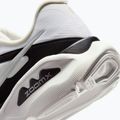 Pánske bežecké topánky Nike Structure Plus summit white/metallic silver-black 4