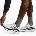 Pánske bežecké topánky Nike Structure Plus summit white/metallic silver-black 5
