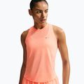 Dámske bežecké tričko Nike Swift Breathe Dri-Fit orange pulse/photon dust 4