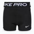 Detské šortky Nike Pro Dri-Fit 3" black/white 5