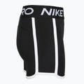 Detské šortky Nike Pro Dri-Fit 3" black/white 7