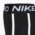 Detské šortky Nike Pro Dri-Fit 3" black/white 8