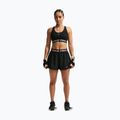 Fitness podprsenka Nike Pro 365 black/white 7