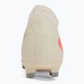 Pánske kopačky Nike United Phantom 6 High Academy MG burgundy crush/fossil/university red 6