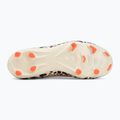 Detské kopačky Nike United Jr. Mercurial Vapor 16 Academy MG burgundy crush/metallic silver 4