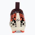 Detské kopačky Nike United Jr. Mercurial Vapor 16 Academy MG burgundy crush/metallic silver 6