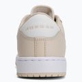 Dámske topánky Jordan Court Connect Low legend light brown/white/pale ivory 6