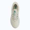Dámske bežecké topánky Nike Structure 26 sea glass/light silver/metallic silver 5