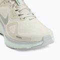 Dámske bežecké topánky Nike Structure 26 sea glass/light silver/metallic silver 7