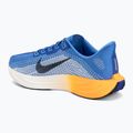 Pánske bežecké topánky Nike Pegasus Plus crystal blue/hydrogen blue/off noir 3
