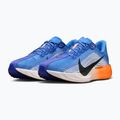 Pánske bežecké topánky Nike Pegasus Plus crystal blue/hydrogen blue/off noir 3