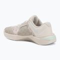 Dámske tréningové topánky Nike Metcon 10 SE chalk/light orewood brown/light silver 3