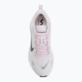 Dámske bežecké topánky Nike Vomero Plus pearl pink/white/midnight navy 5