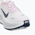 Dámske bežecké topánky Nike Vomero Plus pearl pink/white/midnight navy 7