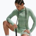 Dámska tréningová mikina Nike Pro Seamless Full Zip Top steam 6