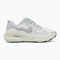 Dámske bežecké topánky Nike Structure Plus light silver/metallic silver 2