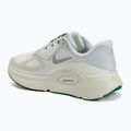 Dámske bežecké topánky Nike Structure Plus light silver/metallic silver 3