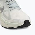 Dámske bežecké topánky Nike Structure Plus light silver/metallic silver 7
