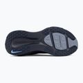 Pánske bežecké topánky Nike Vomero 18 thunder blue/obsidian/cool grey 4