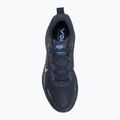 Pánske bežecké topánky Nike Vomero 18 thunder blue/obsidian/cool grey 5