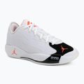 Pánska basketbalová obuv Jordan Luka 77 white/black/sail/bright crimson