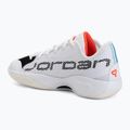 Pánska basketbalová obuv Jordan Luka 77 white/black/sail/bright crimson 3