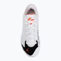Pánska basketbalová obuv Jordan Luka 77 white/black/sail/bright crimson 5