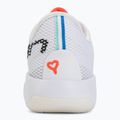 Pánska basketbalová obuv Jordan Luka 77 white/black/sail/bright crimson 6